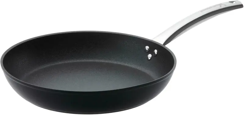 Bratpfanne Mike in Schwarz Ø ca. 30cm