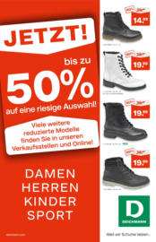 Shoe4you , Filialinfos Shoe4you , Filialinfos