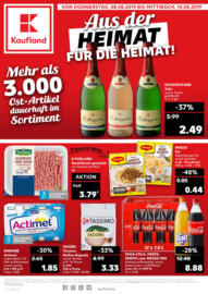 Kaufland Prospekt Berlin Spandau KAUFLAND PROSPEKT BERLIN SPANDAU