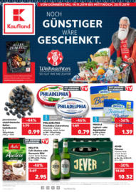 Kaufland Lüneburg - Aktuelle Angebote im Prospekt - Marktjagd