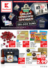 Spermawalk durch das Kaufland Spermawalk durch das Kaufland