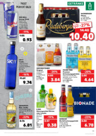 Radeberger Aktuelle Angebote In Stendal Hansestadt Marktjagd