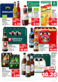 Bier Aktuelle Angebote In Calw Marktjagd