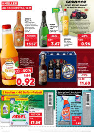 Granini Aktuelle Angebote In Arnsberg Marktjagd