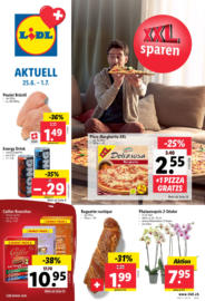 Lidl Filialen Oensingen - Öffnungszeiten &amp; Adressen