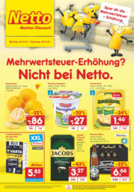 Netto Marken Discount Filialinfos