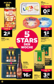 dallmayr prodomo: Aktuelle Angebot der Woche - Marktjagd