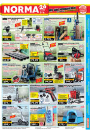 Aktuelle NORMA Angebote & Prospekt der Woche Marktjagd