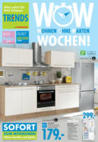 Trends by Ostermann Bornheim - Aktuelle Angebote im Prospekt - Marktjagd Trends by Ostermann Bornheim - Aktuelle Angebote im Prospekt - Marktjagd
