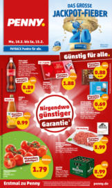Penny Markt Filialinfos