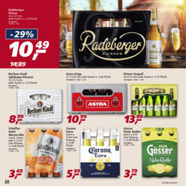 Bier: Aktuelle Angebot Der Woche - Marktjagd