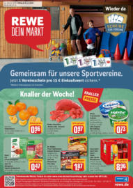 Rewe Mainz Mitte Erthal Bonif Filialinfos