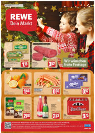 Rewe Dahnhardt Ohg Hm Filialinfos