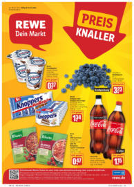 Rewe Offnungszeiten Und Adressen Von Rewe Hannover