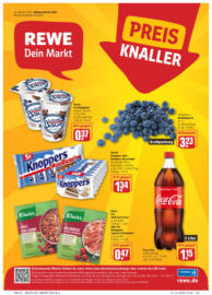 Rewe Markt Michael Gunther Ohg Filialinfos