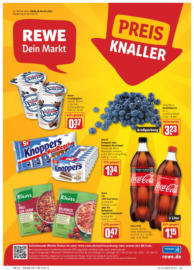 Rewe Peter Knakowski Ohg Filialinfos