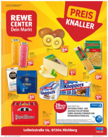Rewe Sudmarkt Gmbh Hochberg Filialinfos